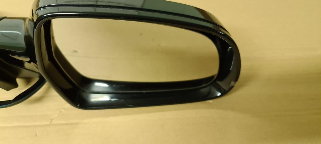 A4 b8 miroir a4 8k face-lift a4 b8 miroir a4 8k Droite, Autos : Pièces & Accessoires, Enlèvement ou Envoi, Utilisé, Audi