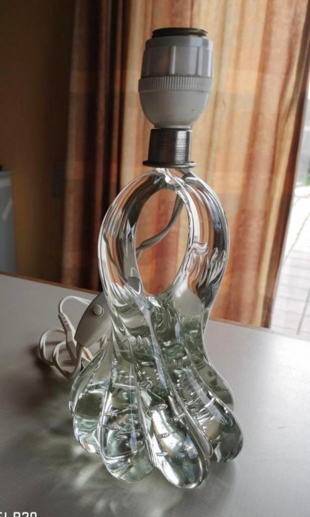 Vintage staande lamp, Ophalen of Verzenden