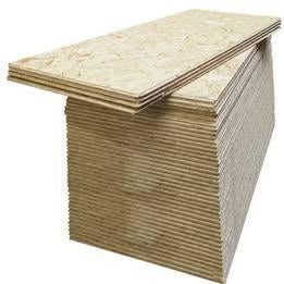 OSB3 installatiepaneel 2050 x 625 x 15 mm: 7,50€ M2, Hobby en Vrije tijd, Knutselen, Nieuw, Knutselwerk, Ophalen