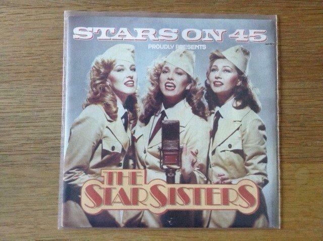 single stars on 45, Enlèvement ou Envoi