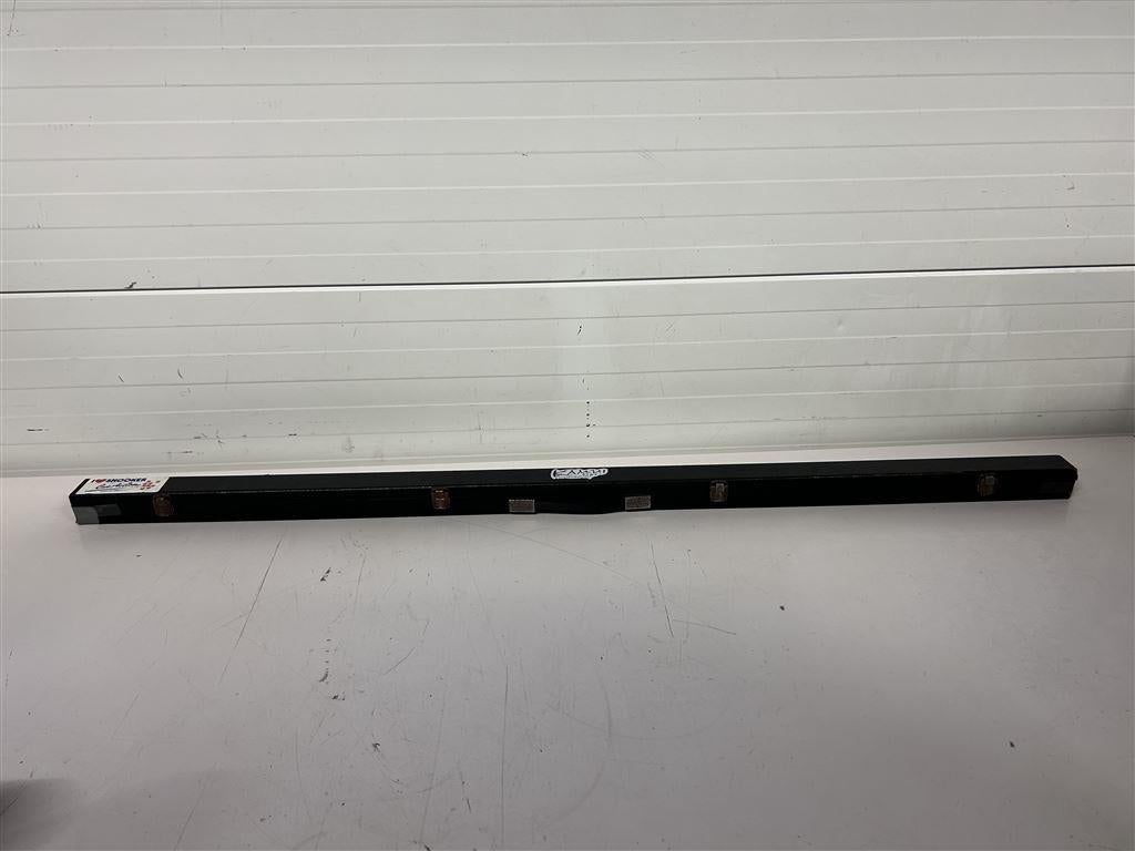 A7099. Snooker keu, Burwat Champion E. J. Riley Ltd. England, Sports & Fitness, Billards & Billards américains, Enlèvement ou Envoi