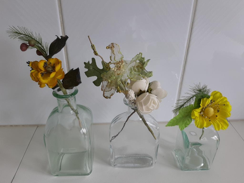 Decoratie, Enlèvement