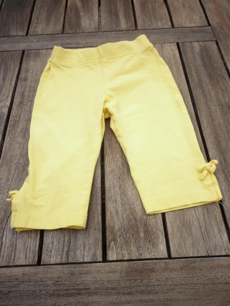 legging, Kinderen en Baby's, Kinderkleding | Maat 92, Ophalen of Verzenden, Gebruikt, H&M