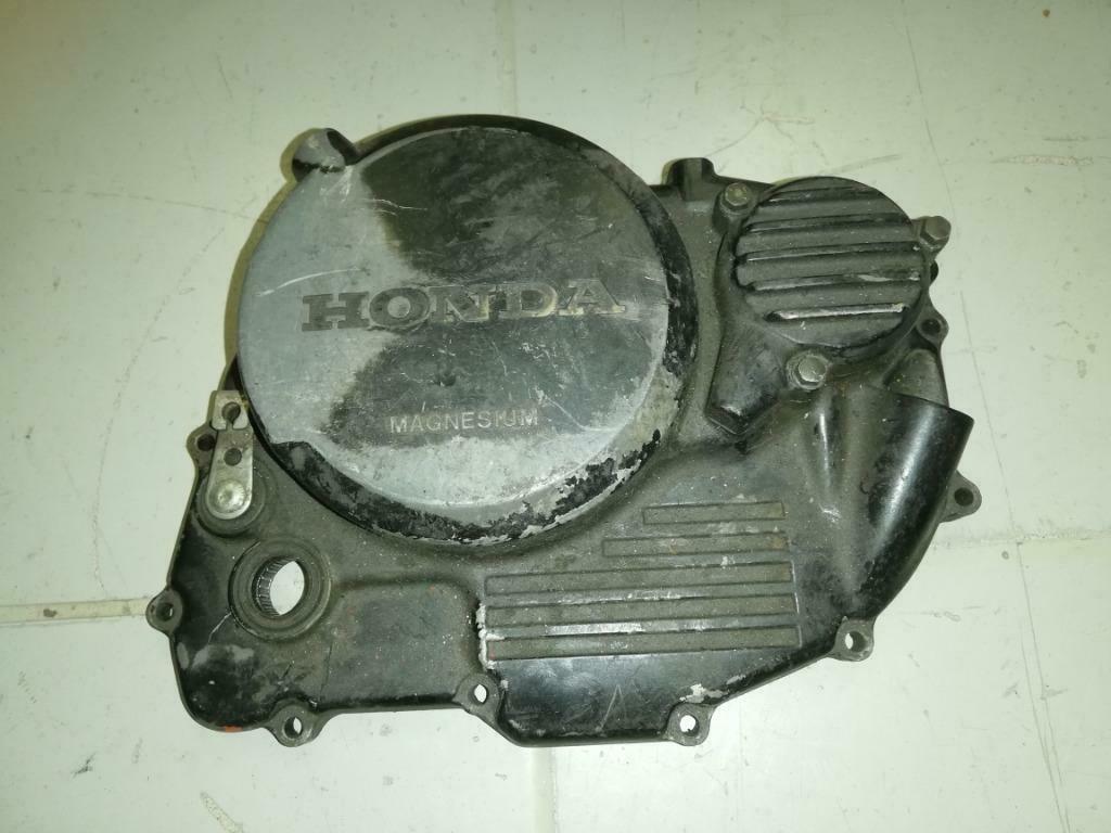 carterdeksel honda xr 250, Ophalen of Verzenden, Gebruikt