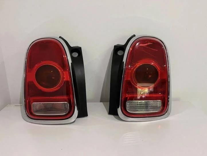 Feux arriere - Mini countryman, Enlèvement, Mini