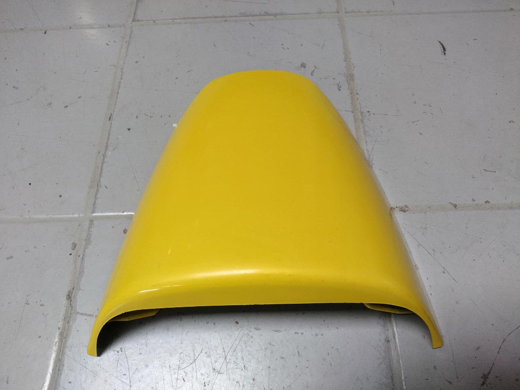 honda vtr 1000 duo seat cover, Motoren, Ophalen of Verzenden, Gebruikt