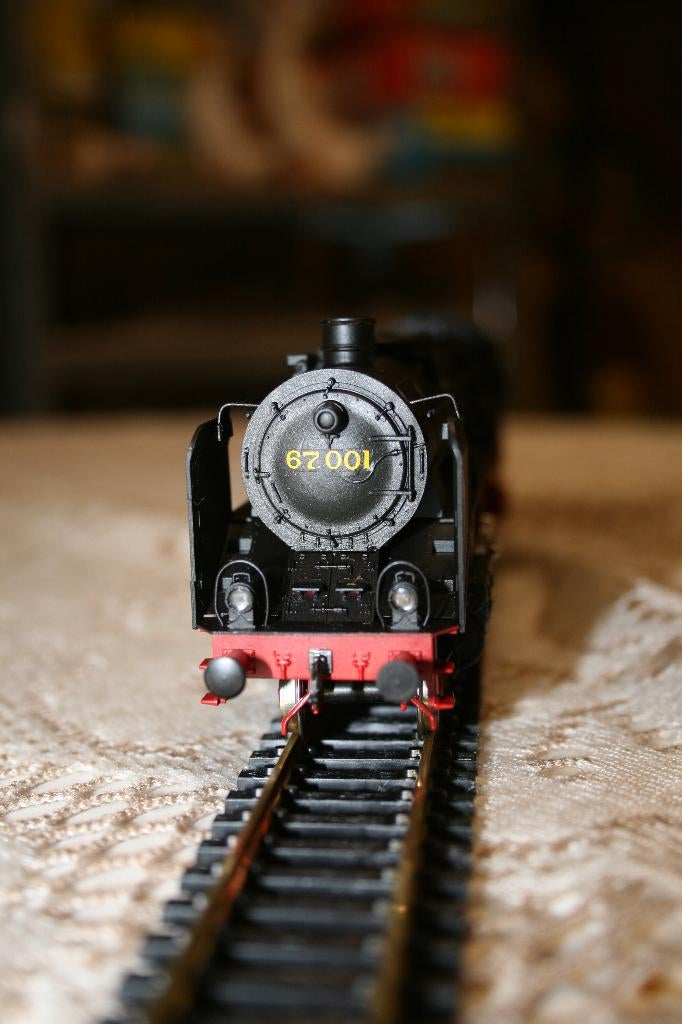 modeltreinen, Overige merken, Nieuw, Ophalen of Verzenden, Gelijkstroom