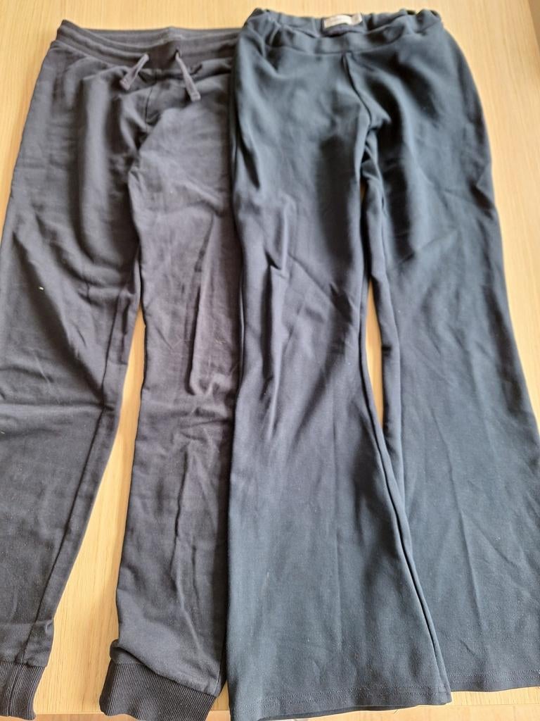 Broek maat 152 uniform, Ophalen of Verzenden