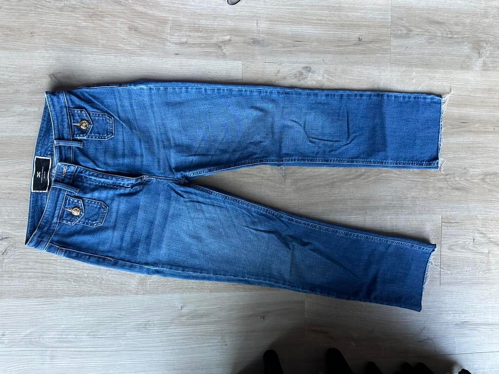 Jeans Elisabetta Franchi, Verzenden, Zo goed als nieuw