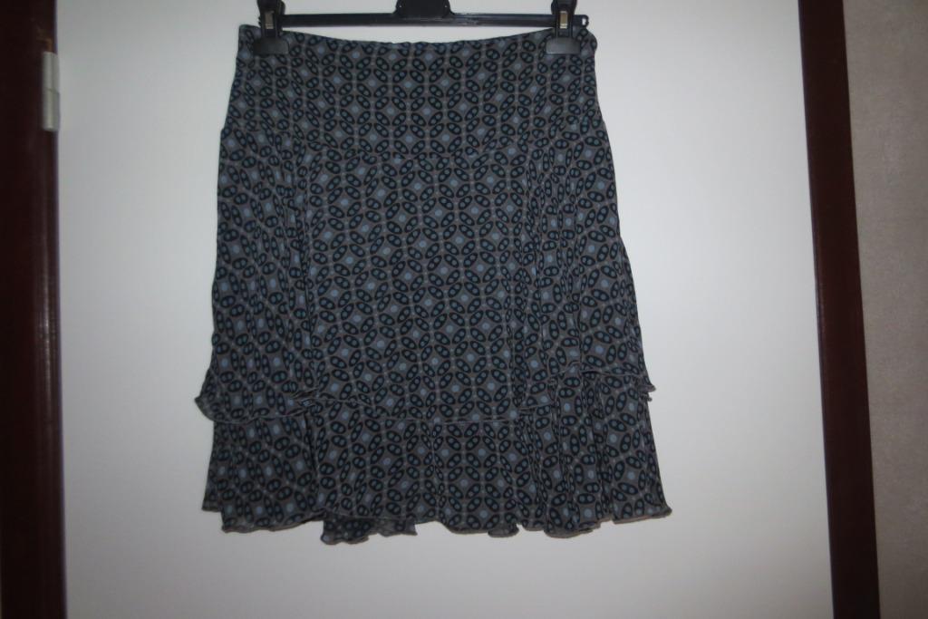 Rok merk Melvin maat 40 Foto 2242, Kleding | Dames, Maat 38/40 (M), Overige kleuren, Melvin, Ophalen of Verzenden