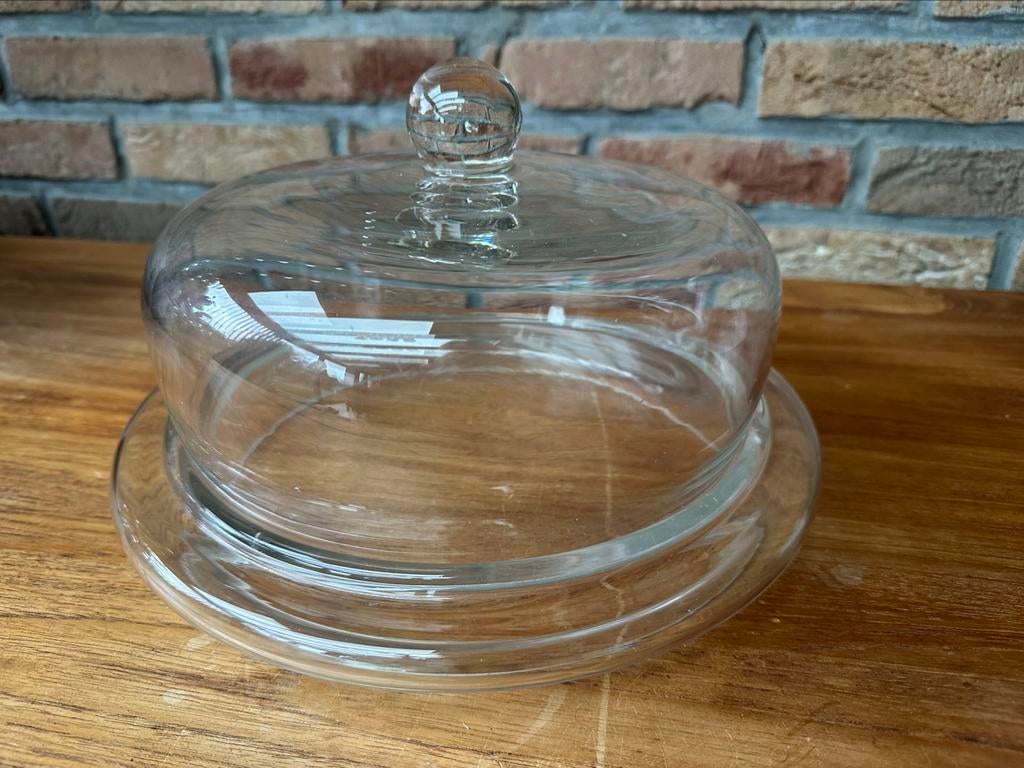 Cloche à fromages, Enlèvement ou Envoi, Utilisé