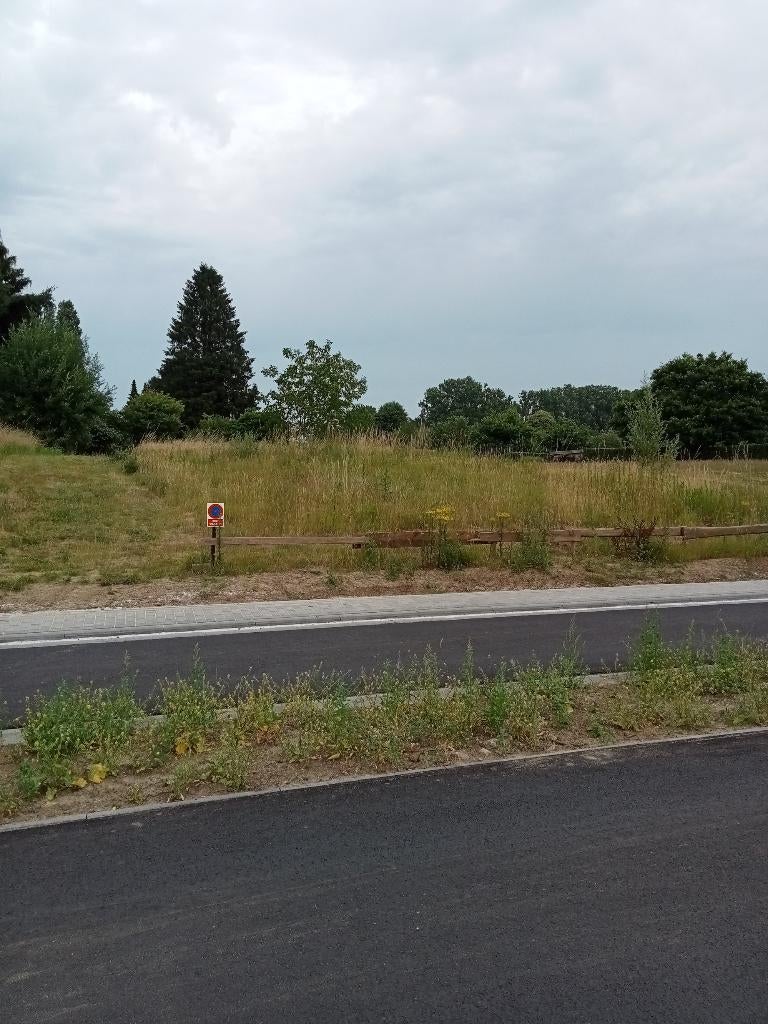 (Bouw)grond te koop voor natuur-en dierenliefhebbers, Duisburg-Tervuren, Verkoop zonder makelaar, 1500 m² of meer