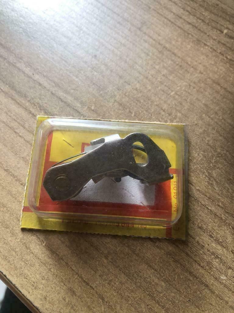 opel ascona-kadett-manta nieuwe visplatinee, Ophalen of Verzenden, Nieuw, Opel