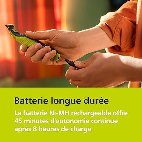 Philips OneBlade | Beard Trimmer | GRATIS LEVERING, PHILIPS, -, Verzenden, -