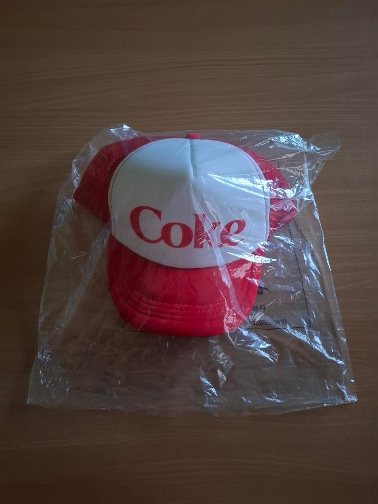 Pet Coca-Cola nieuw, Verzamelen, Ophalen of Verzenden, Nieuw, Gebruiksvoorwerp