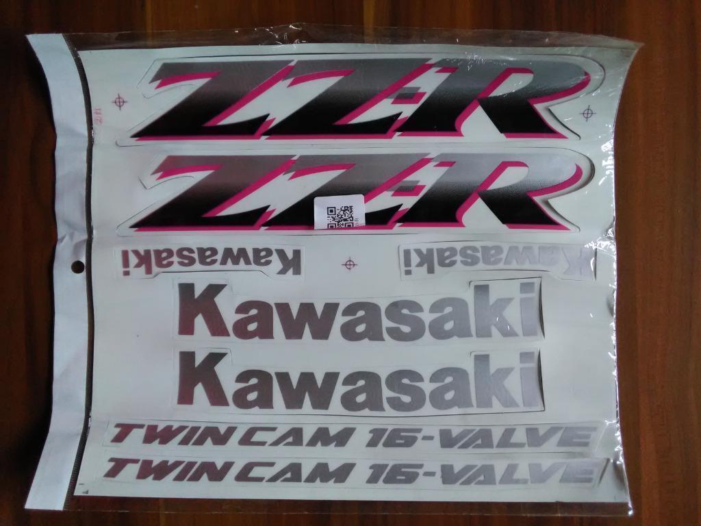 Kawasaki ZZR 1100, Ophalen of Verzenden, Nieuw