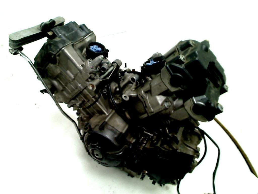Bloc moteur Honda VTR 1000 F FIRESTORM 1997-2006 (SC36), Enlèvement, Utilisé