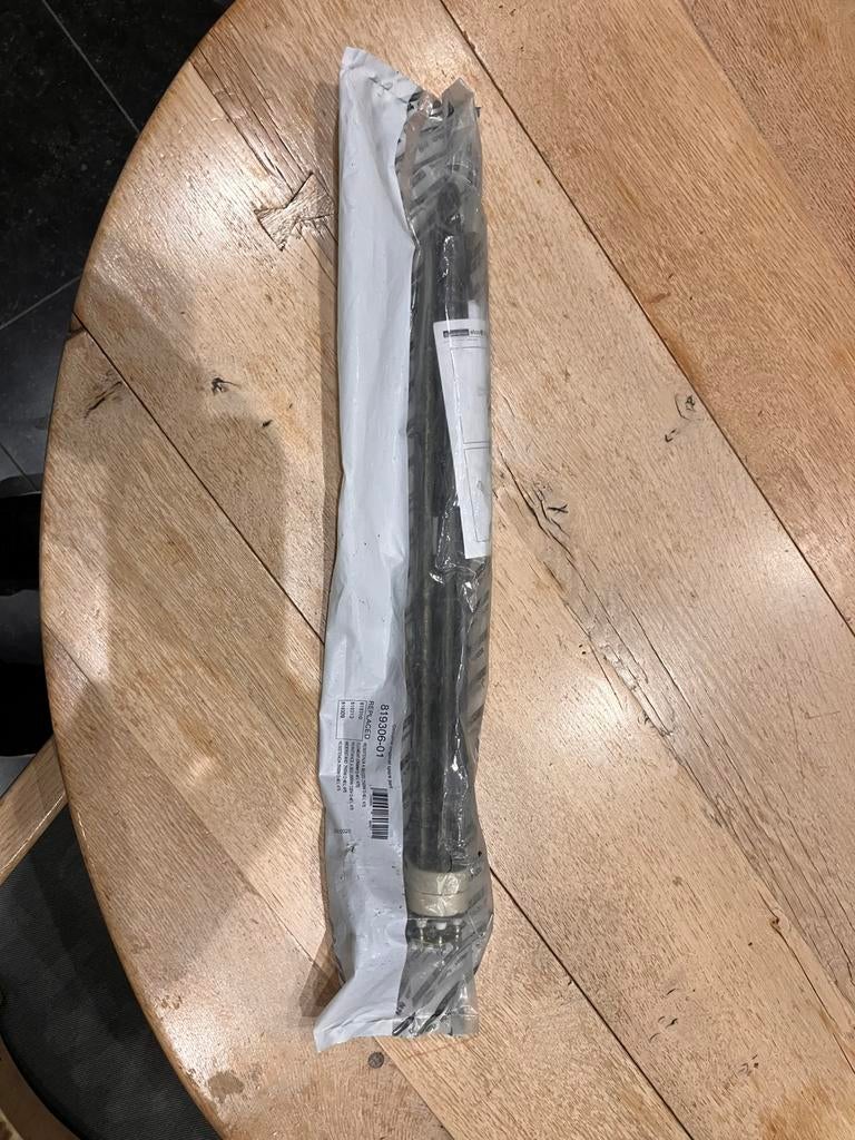 Ariston drytech weerstand 2500W  819306-01 nieuw, Ophalen, Nieuw, Onderdeel