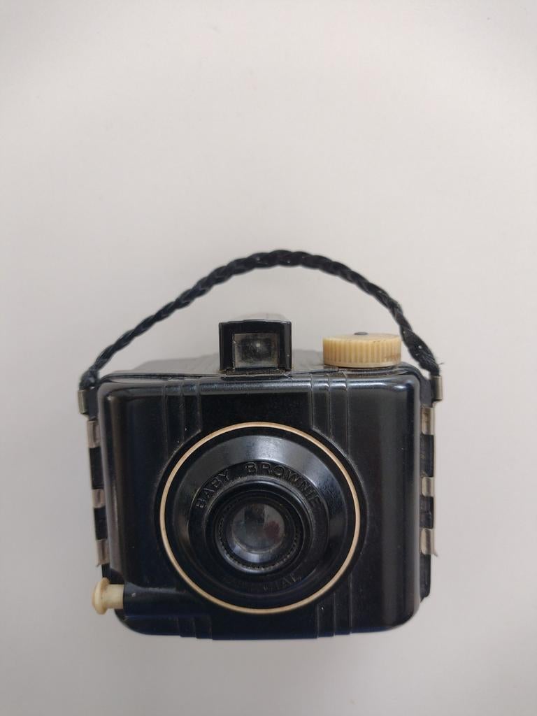 Fototoestel Eastman Kodak ANTIEK, Ophalen, Gebruikt, Kodak