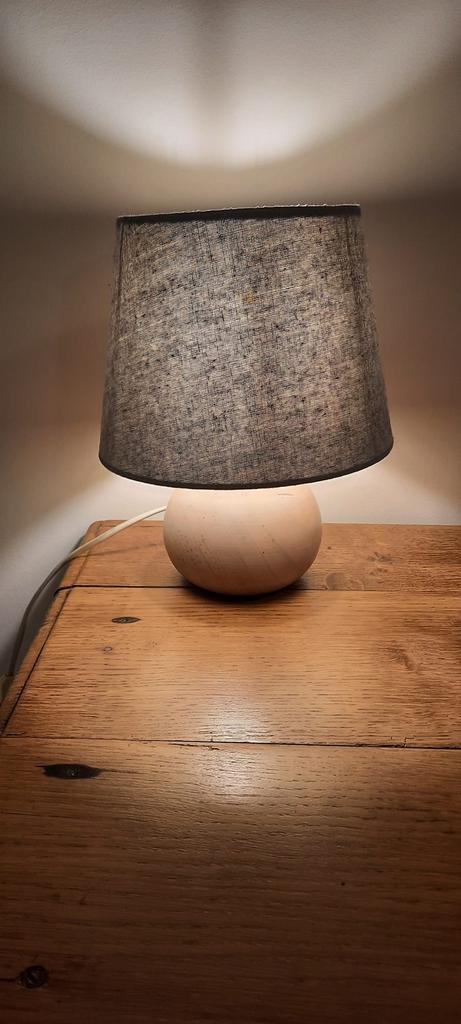 Lampe de chevet, Enlèvement, Comme neuf