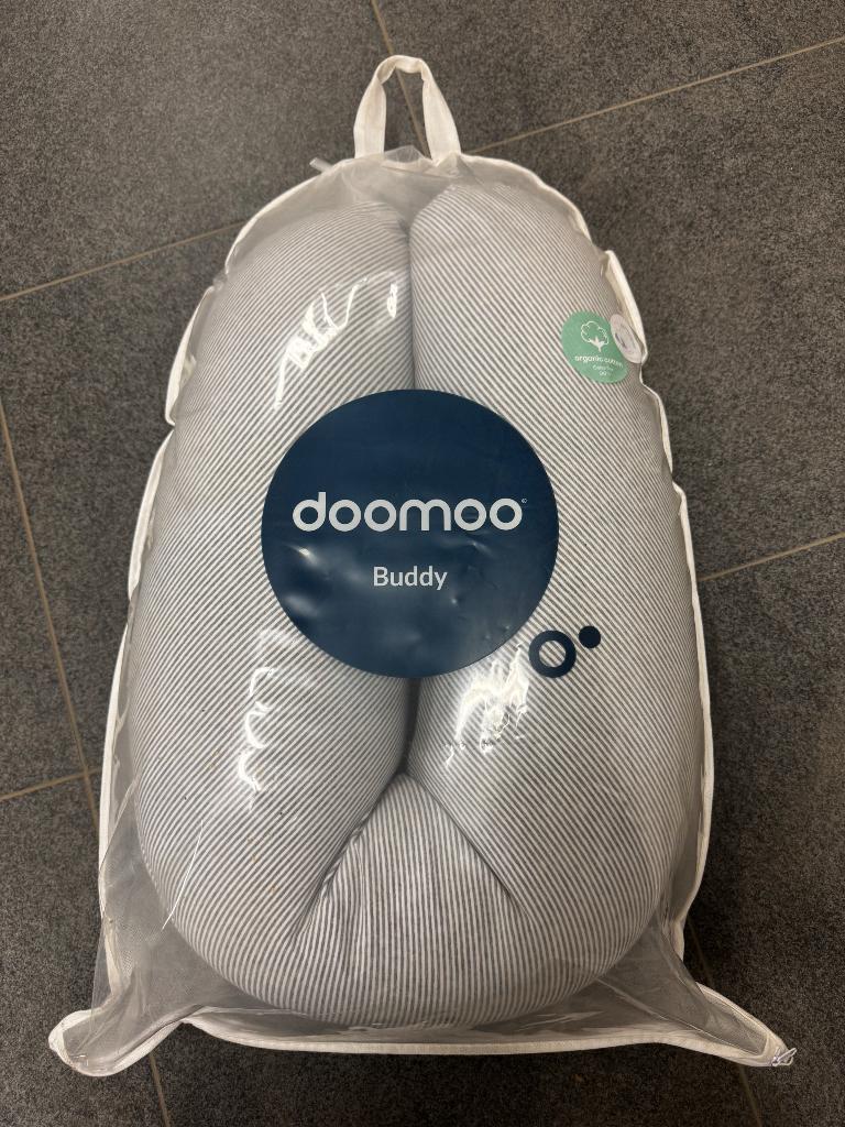 Doomoo buddy, Ophalen, Nieuw, Voedingskussen