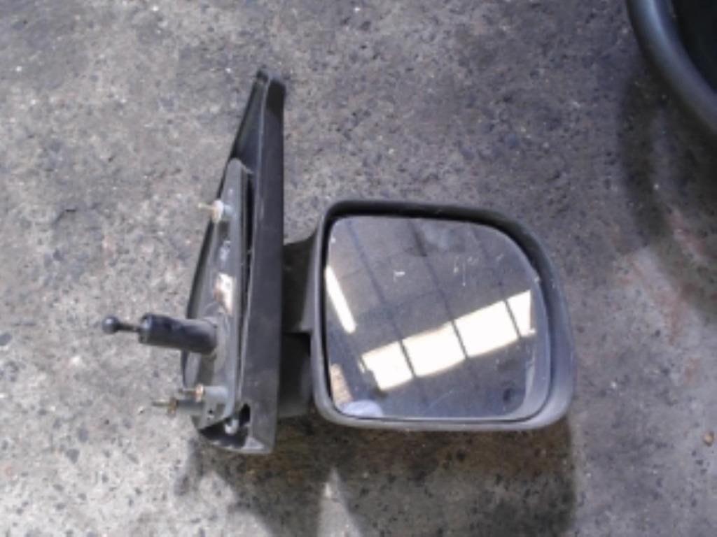 Rétroviseur droit Renault Kangoo Express 2003-2010 LP/13409, Ophalen of Verzenden, Gebruikt, Renault