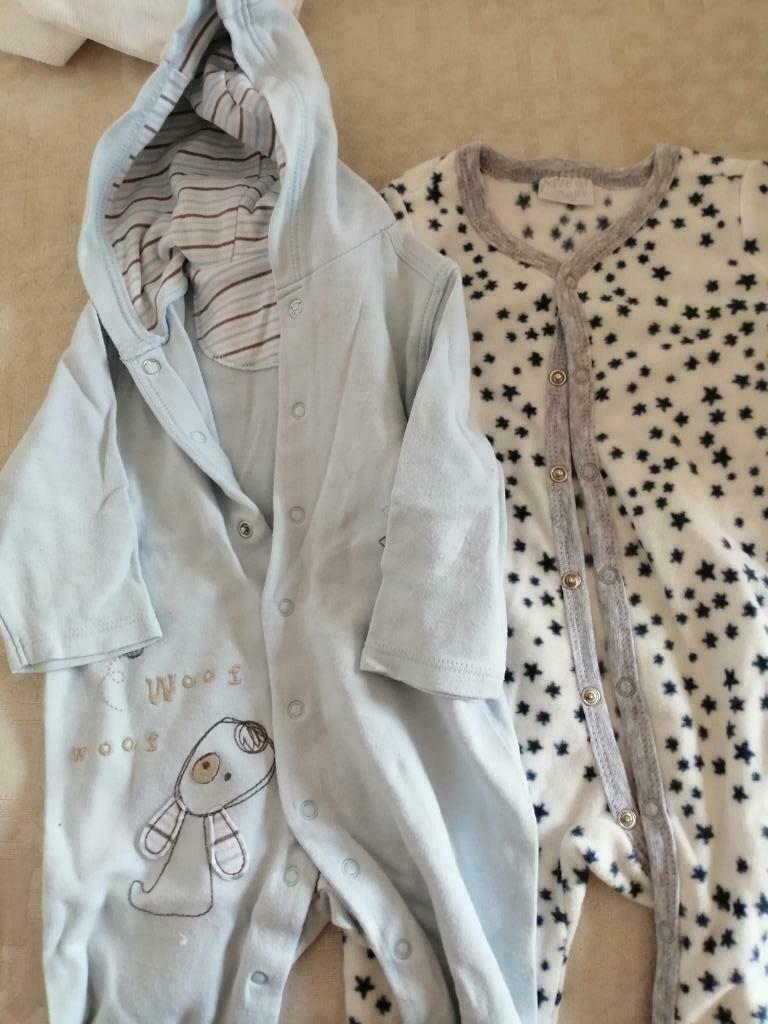 Baby kleding, Ophalen of Verzenden, Gebruikt