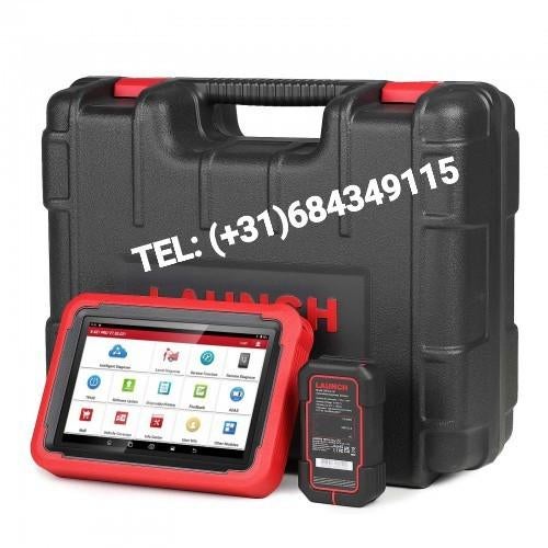 Launch X431 PROs v 5.0 codage obd diagnostic, Enlèvement ou Envoi, Neuf