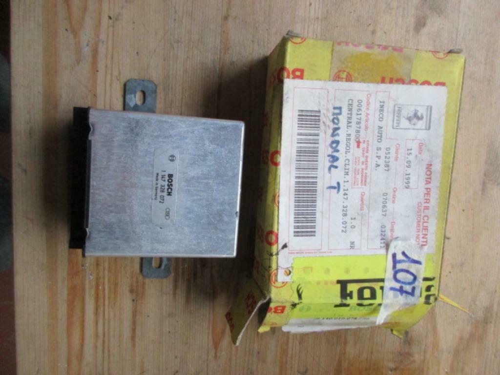 Airco unit voor Ferrari Mondial T en Mondial 3.2, Auto-onderdelen, Ophalen of Verzenden, Gebruikt, Ferrari