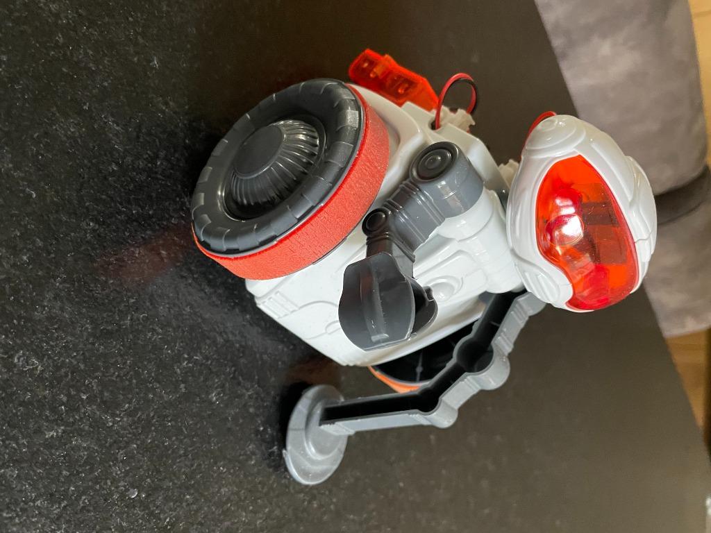 Clementoni TechnoLogic Maak Je Eigen Robot, Kinderen en Baby's, Ophalen, Zo goed als nieuw, Elektronica