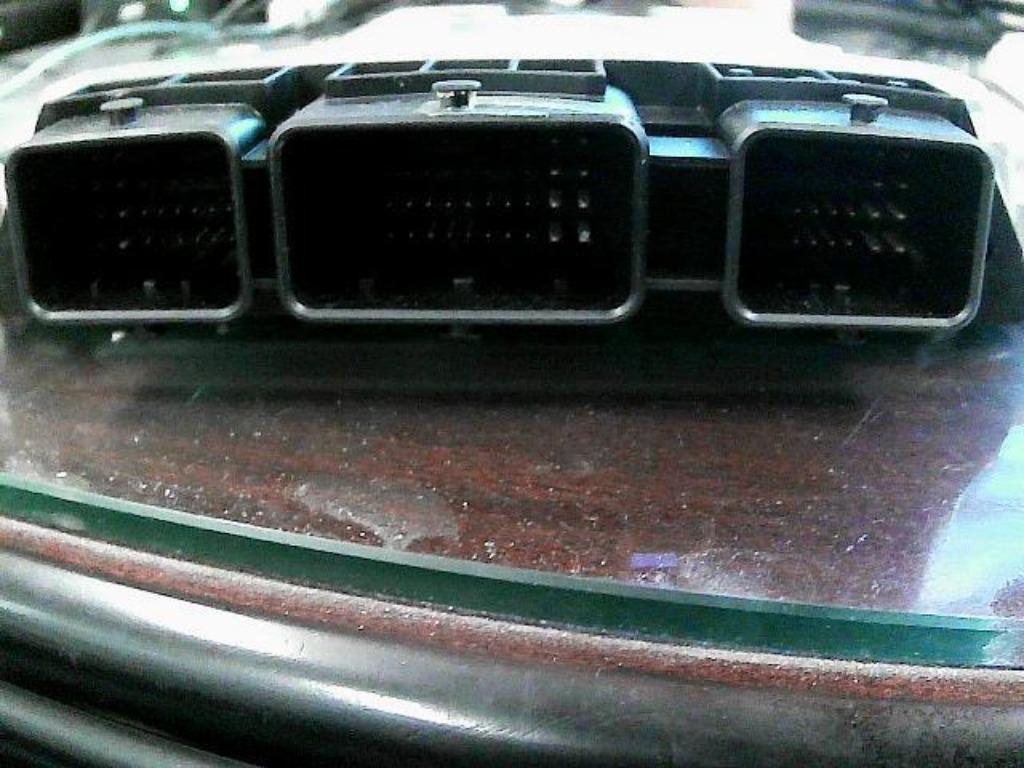 CALCULATEUR MOTEUR CITROEN C5 1.6 HDI BOSCH 9653958980 (529), Autos : Pièces & Accessoires, Enlèvement ou Envoi, Utilisé
