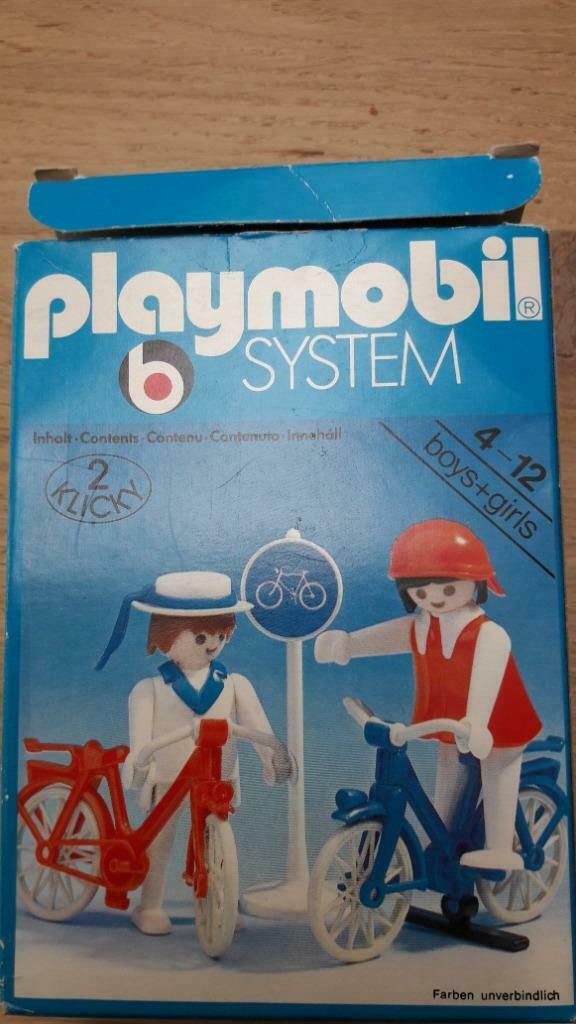Playmobil 3573, Enlèvement ou Envoi, Utilisé, Ensemble complet