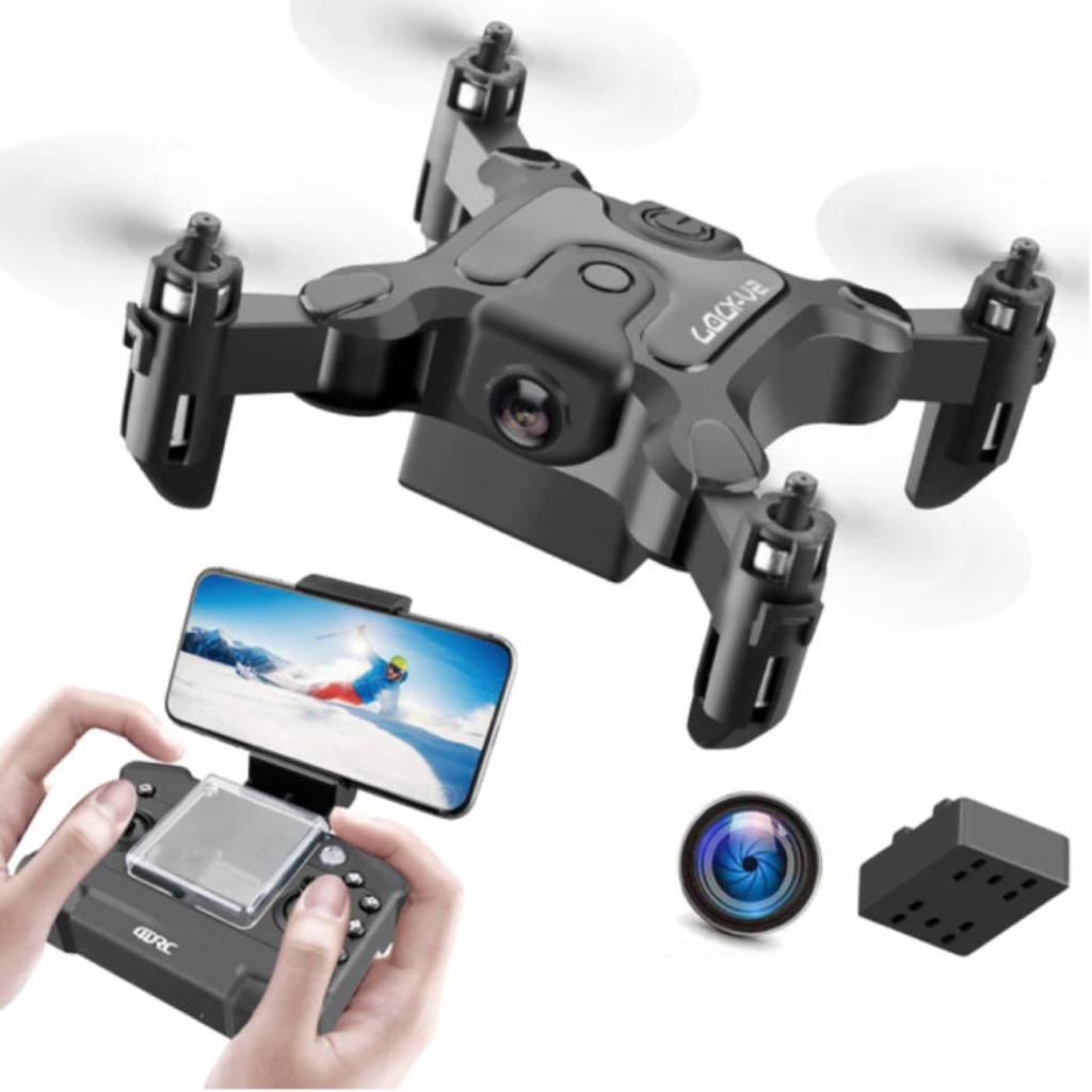 Nieuw R/C Drone Helicopter Speelgoed Syma Cheerson Huismerk, Verzenden, Nieuw