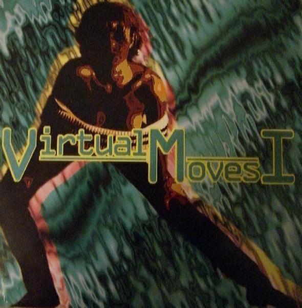 Various – Virtual Moves I
(2x12"), Ophalen of Verzenden, Gebruikt