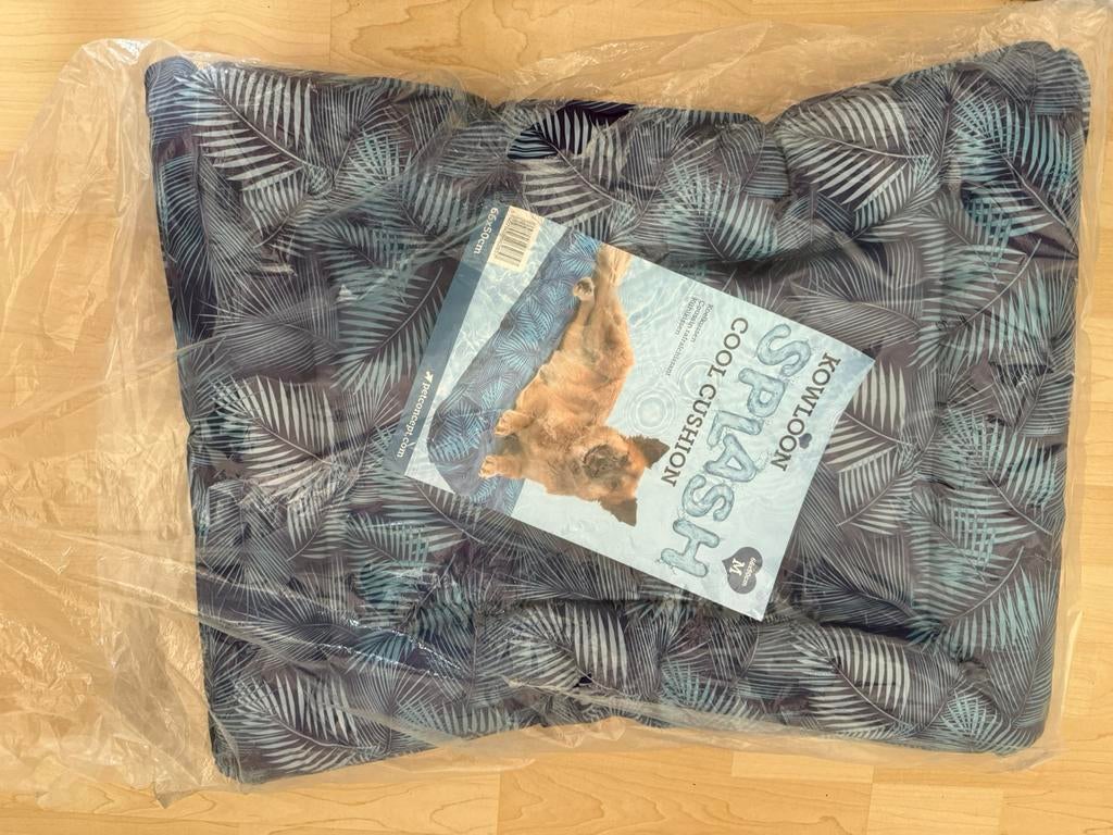 Verkoelende mat voor honden, Dieren en Toebehoren, Ophalen of Verzenden, Nieuw