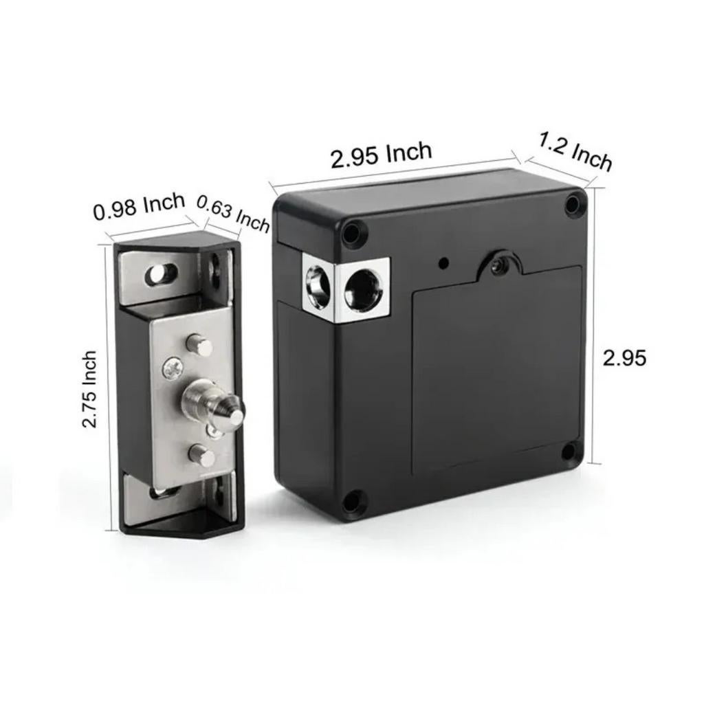 smartslot Keyless fonctionne sur un smartphone, Enlèvement ou Envoi, Neuf