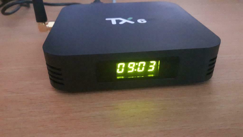 4K SMART  BOX, Ophalen of Verzenden, Nieuw, HDMI, Zonder harde schijf