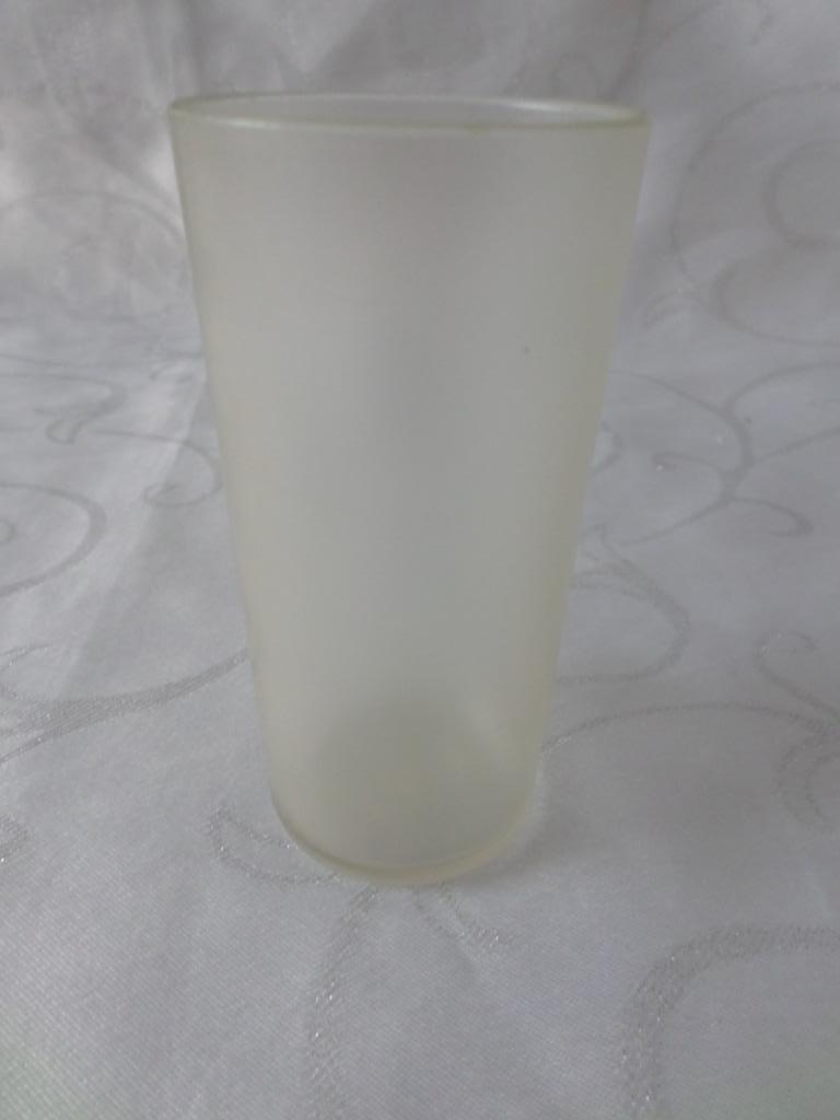 Gobelet pour bébés enfants 10 cL plastique, Uni, Verre ou Verres, Enlèvement ou Envoi, Comme neuf