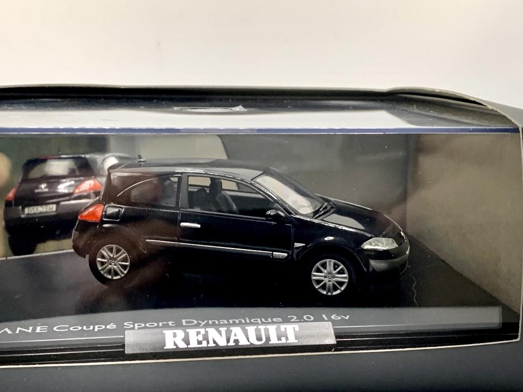 kleine auto, Hobby en Vrije tijd, Modelauto's | 1:43, Nieuw, Auto, Norev, Verzenden