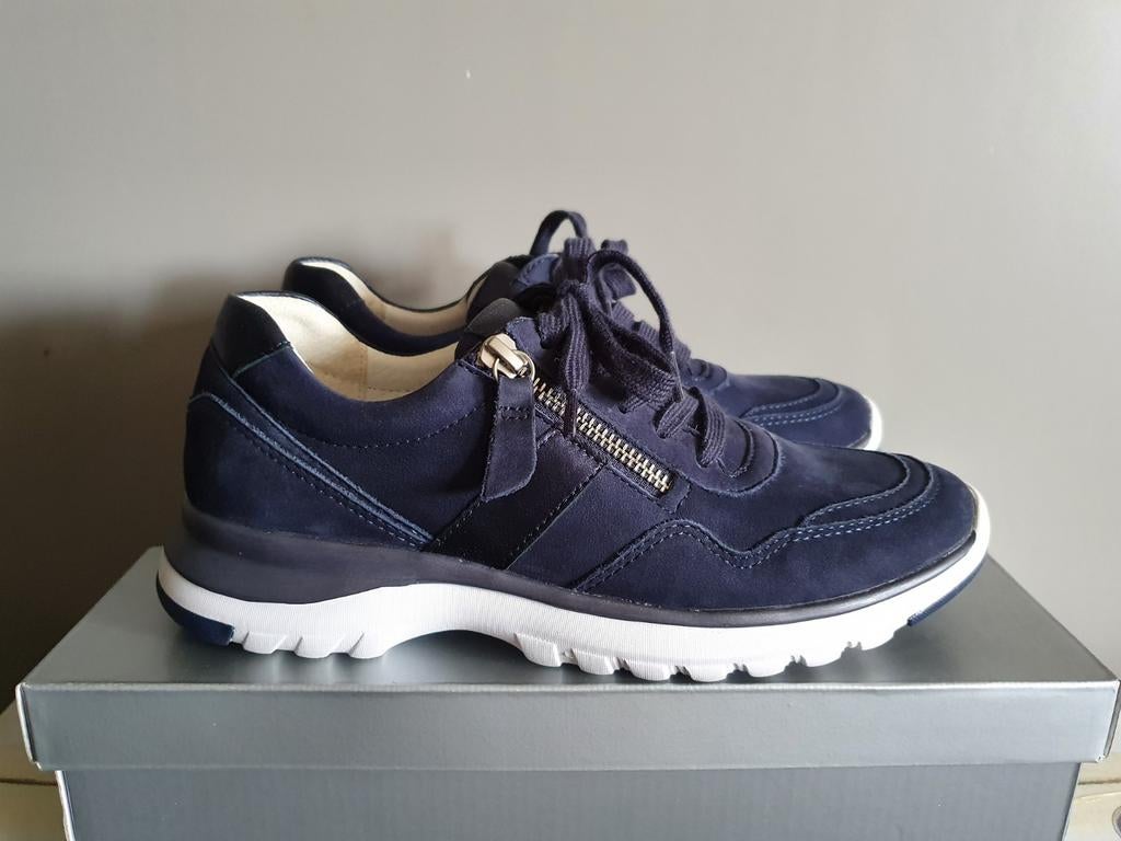 Nieuwe sneakers van Gabor maat 37, Neuf, Enlèvement ou Envoi, Sneakers et Baskets, Gabor