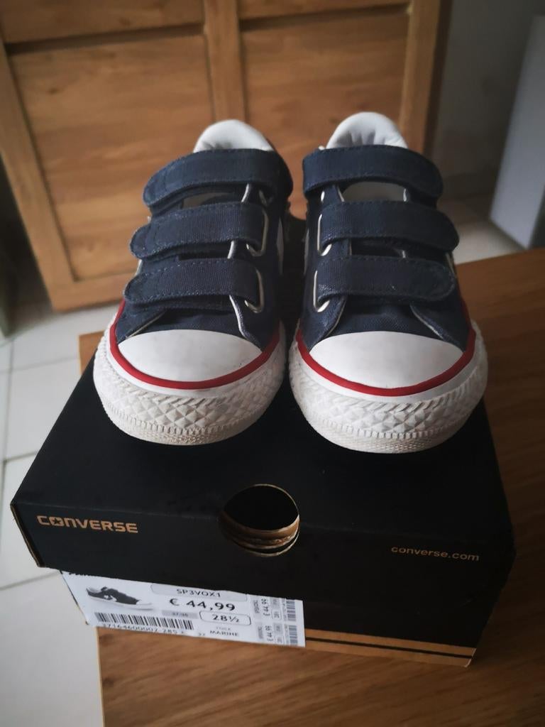 Converse sneaker maat 28,5, Ophalen of Verzenden, Zo goed als nieuw