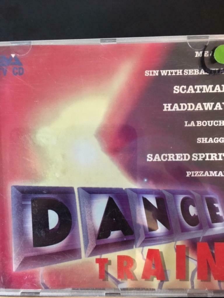 Dance Train, Enlèvement ou Envoi