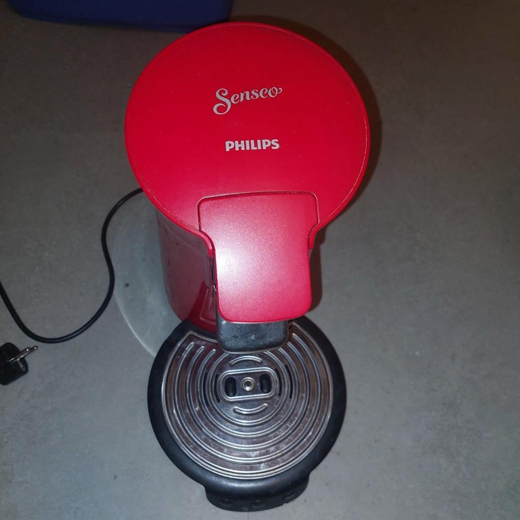Senseo cafetière, Enlèvement ou Envoi