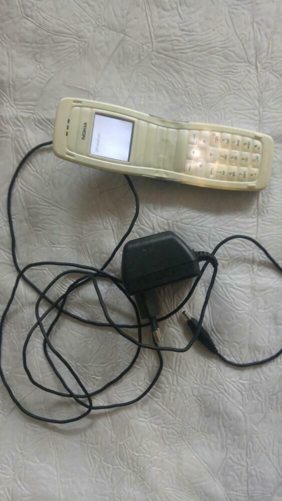 Gsm Nokia 2650 rh 43 hungary, Enlèvement ou Envoi, Utilisé