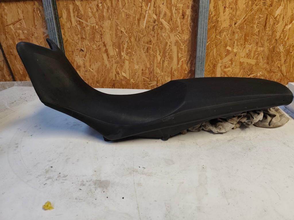 BMW F800GS - F650GS - Selle basse pour femme, Motos, Enlèvement, Utilisé