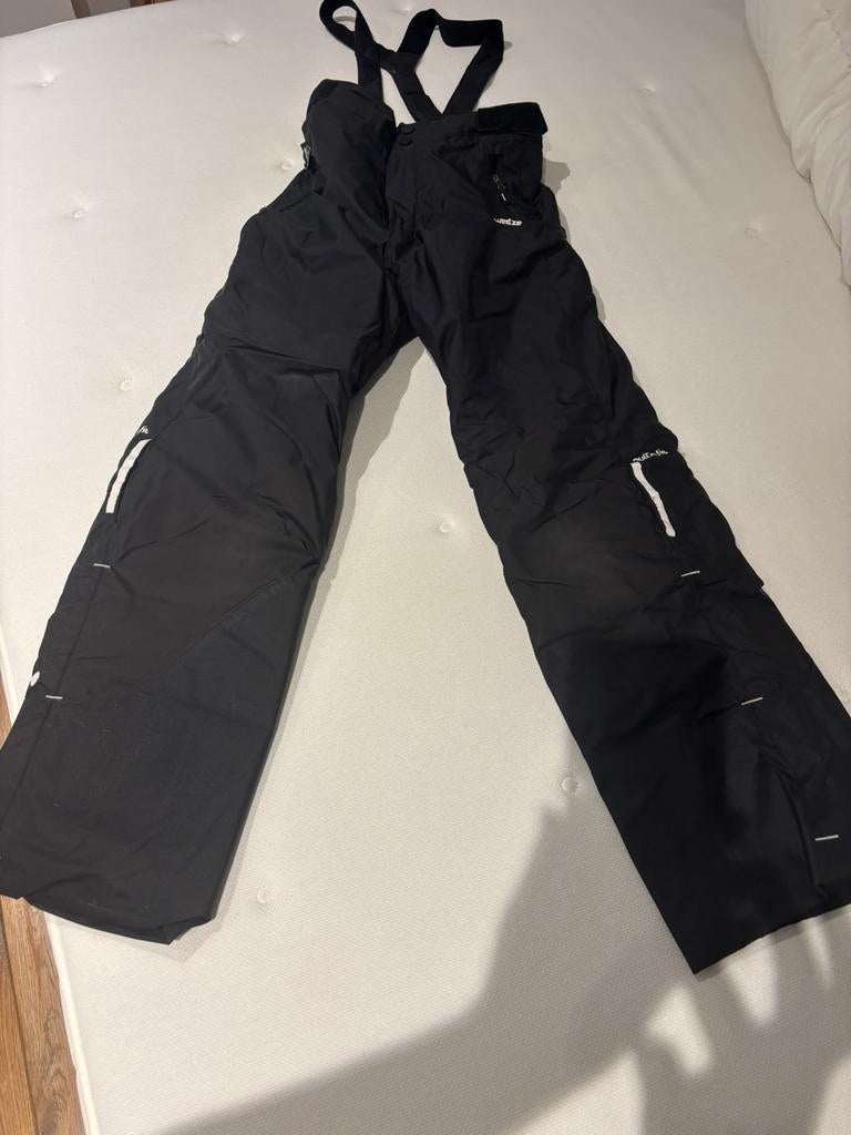 Pantalon de ski enfant WEDGE, Enlèvement, Comme neuf, Ski