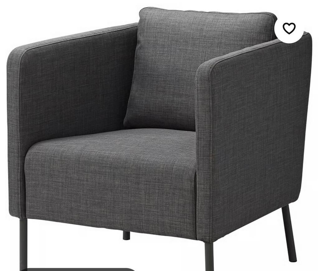 Fauteuil 1 place, Enlèvement, Comme neuf