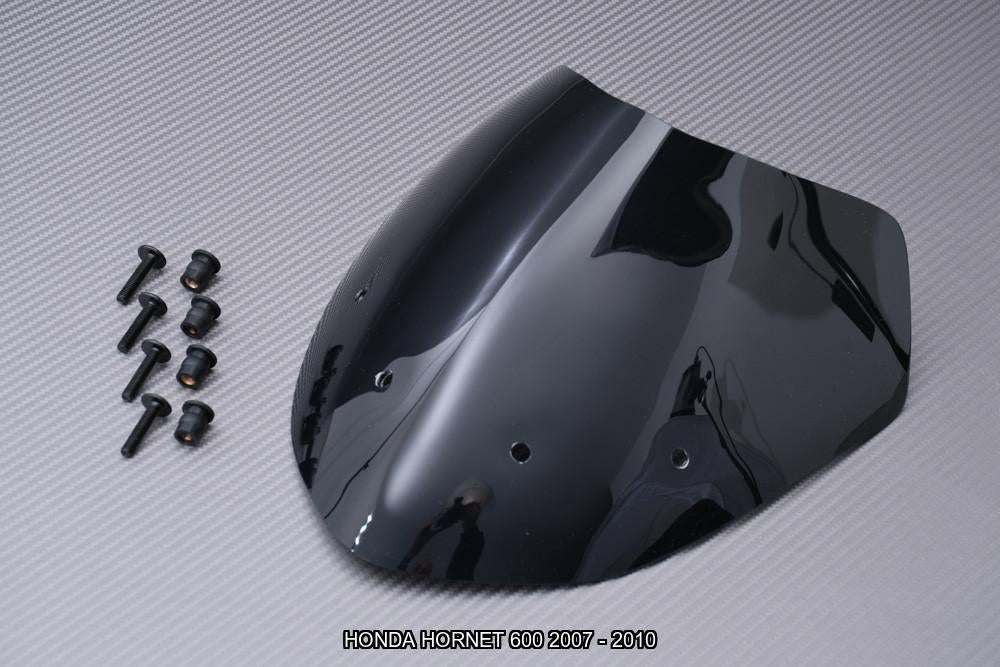 Windscherm voor HONDA HORNET 600 2007 - 2010, Motoren, Accessoires | Overige, Nieuw, Ophalen of Verzenden