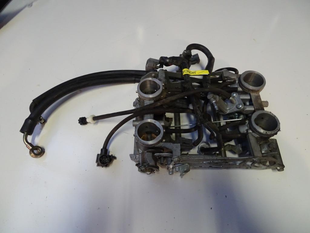 honda vfr800 vtec injectie, Ophalen of Verzenden, Gebruikt