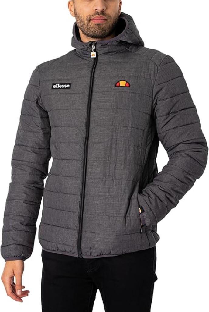 Veste Ellesse Lombardy pour homme | Nouveau, Vêtements | Hommes, Vestes | Hiver, Neuf, Autres tailles, Envoi